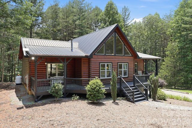 15 Trillium Trail, Nebo, NC 28761