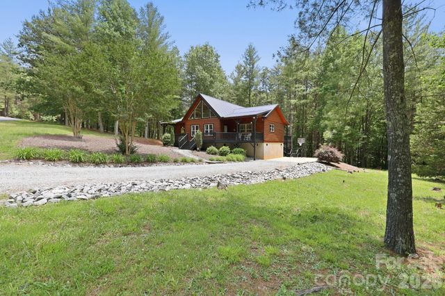 15 Trillium Trail, Nebo, NC 28761