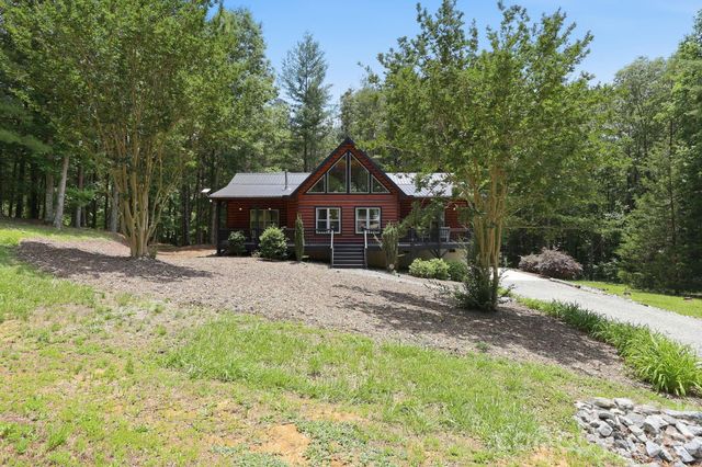 15 Trillium Trail, Nebo, NC 28761