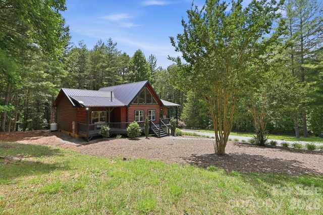 15 Trillium Trail, Nebo, NC 28761