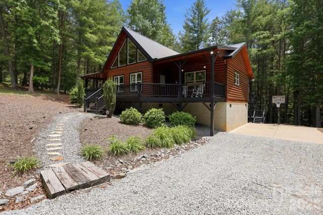15 Trillium Trail, Nebo, NC 28761