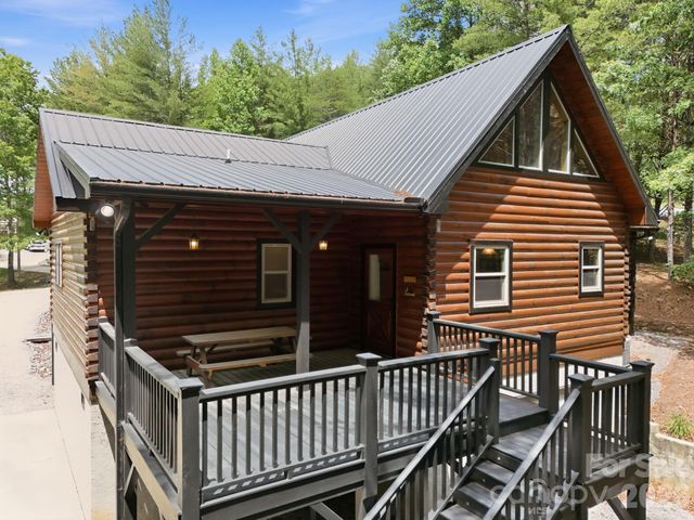 15 Trillium Trail, Nebo, NC 28761