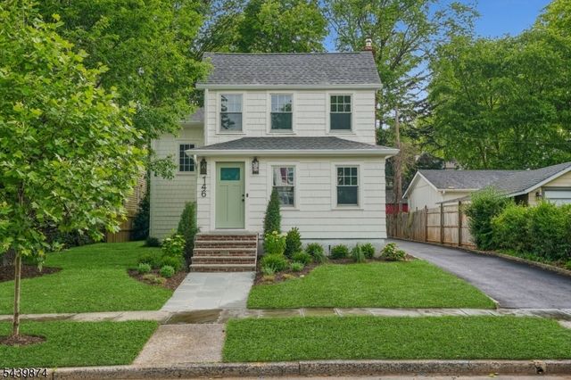 146 Sherman Ave, Glen Ridge Boro Twp., NJ 07028