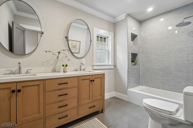 146 Sherman Ave, Glen Ridge Boro Twp., NJ 07028