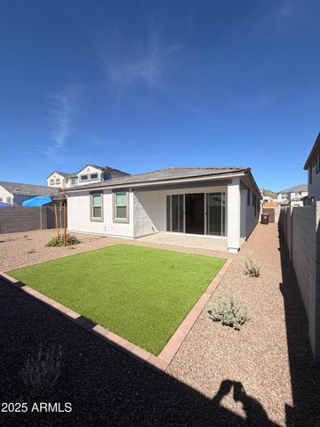 7409 W Buckhorn Trail, Peoria, AZ 85383