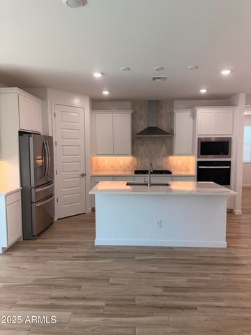 7409 W Buckhorn Trail, Peoria, AZ 85383