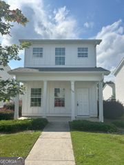 335 Lorien Way, Athens, GA 30607