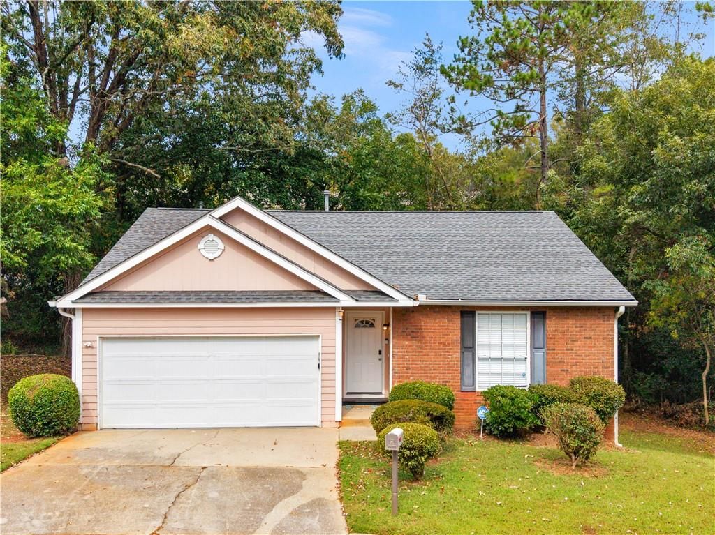 1540 Foxhall Lane, Atlanta, GA 30316