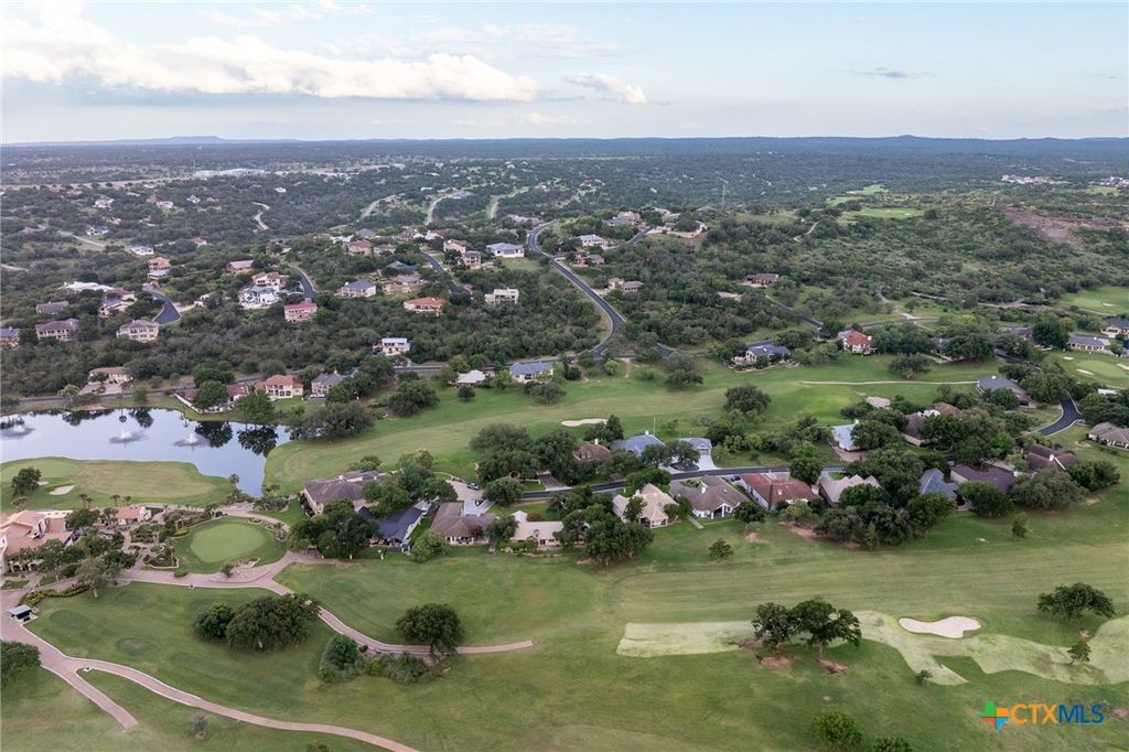 Image 36 of property listing at 2820 Aurora, Horseshoe Bay, TX 78657