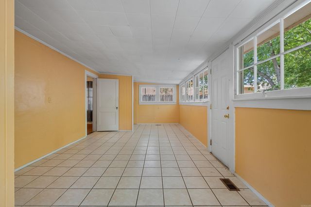 107 Barry Street, Hot Springs, AR 71913