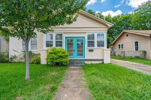 107 Barry Street, Hot Springs, AR 71913