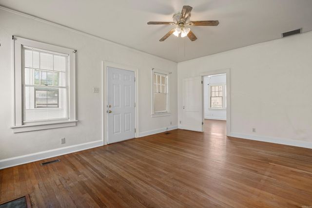 107 Barry Street, Hot Springs, AR 71913