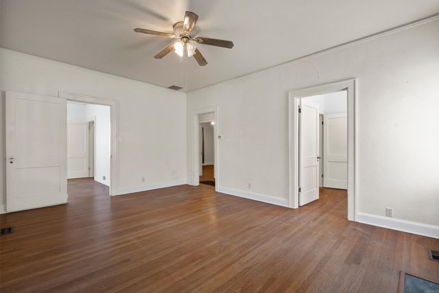 107 Barry Street, Hot Springs, AR 71913