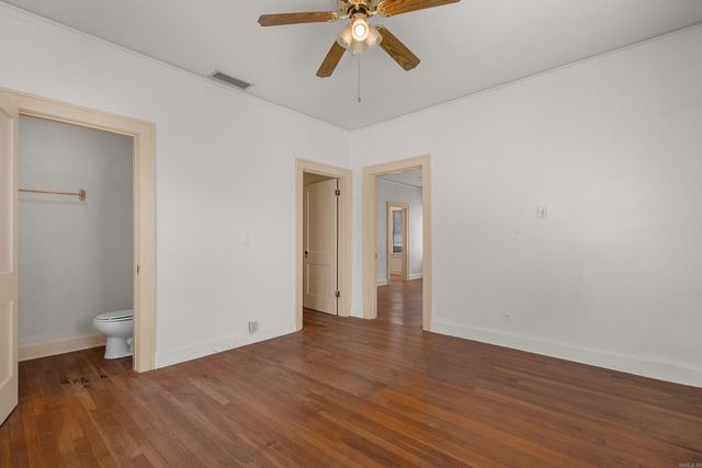 107 Barry Street, Hot Springs, AR 71913