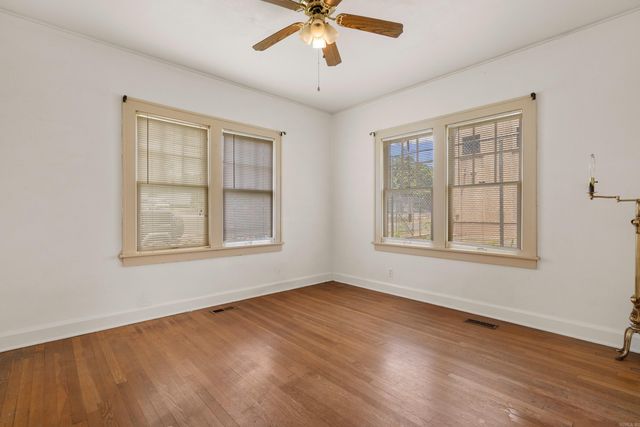 107 Barry Street, Hot Springs, AR 71913