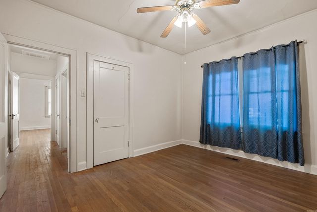 107 Barry Street, Hot Springs, AR 71913