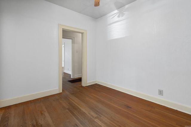 107 Barry Street, Hot Springs, AR 71913