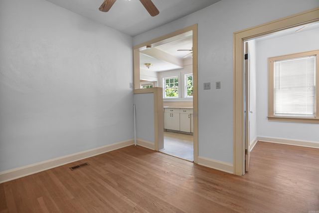 107 Barry Street, Hot Springs, AR 71913