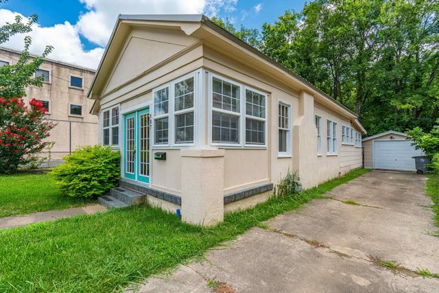 107 Barry Street, Hot Springs, AR 71913