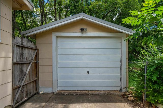 107 Barry Street, Hot Springs, AR 71913