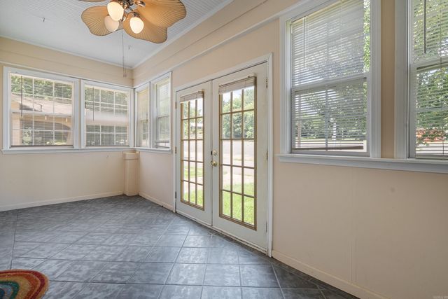 107 Barry Street, Hot Springs, AR 71913