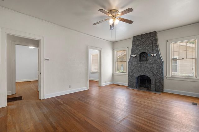 107 Barry Street, Hot Springs, AR 71913