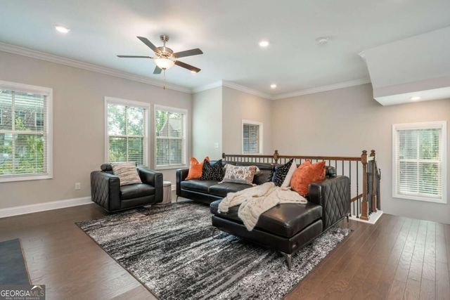 502 Via Secco Lane, Suwanee, GA 30024