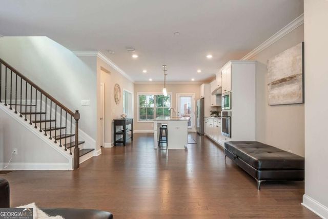 502 Via Secco Lane, Suwanee, GA 30024
