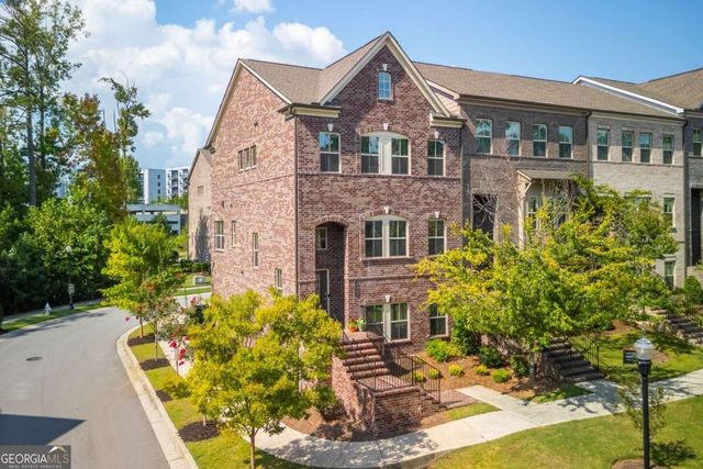 502 Via Secco Lane, Suwanee, GA 30024
