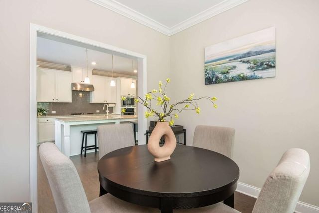 502 Via Secco Lane, Suwanee, GA 30024