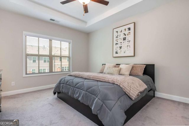 502 Via Secco Lane, Suwanee, GA 30024