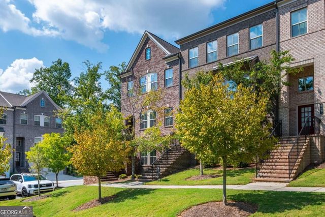 502 Via Secco Lane, Suwanee, GA 30024