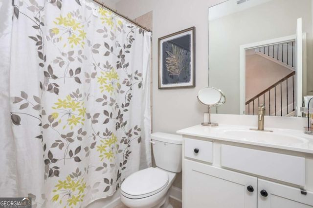 502 Via Secco Lane, Suwanee, GA 30024