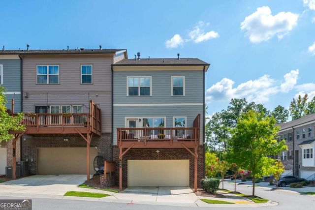 502 Via Secco Lane, Suwanee, GA 30024