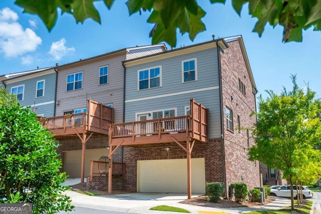 502 Via Secco Lane, Suwanee, GA 30024