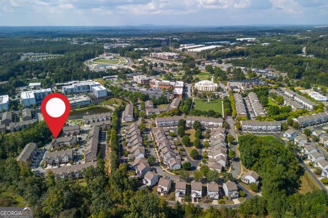 502 Via Secco Lane, Suwanee, GA 30024
