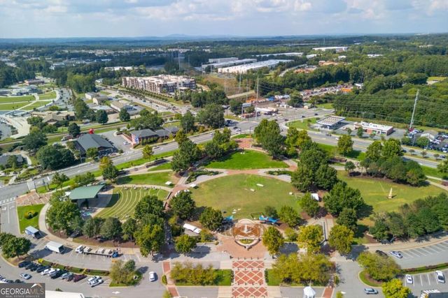 502 Via Secco Lane, Suwanee, GA 30024