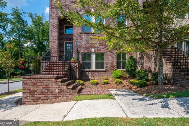 502 Via Secco Lane, Suwanee, GA 30024