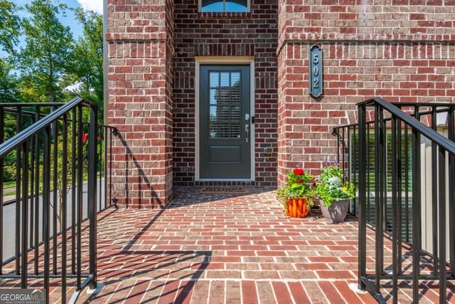 502 Via Secco Lane, Suwanee, GA 30024