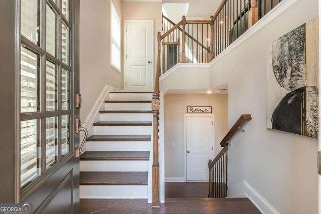 502 Via Secco Lane, Suwanee, GA 30024
