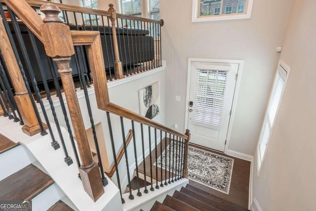 502 Via Secco Lane, Suwanee, GA 30024