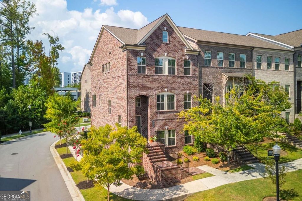 502 Via Secco Lane, Suwanee, GA 30024 — photo 2