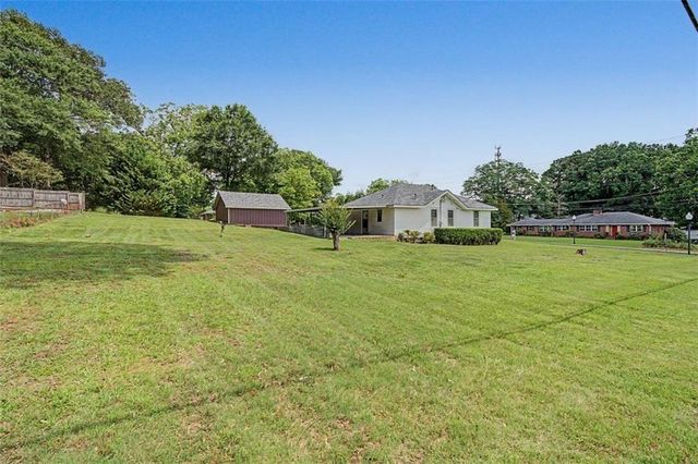 4228 Atlanta Street, Powder Springs, GA 30127