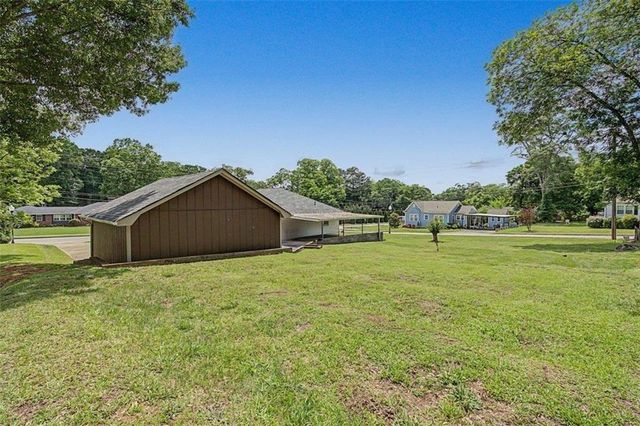 4228 Atlanta Street, Powder Springs, GA 30127