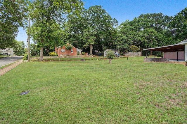 4228 Atlanta Street, Powder Springs, GA 30127