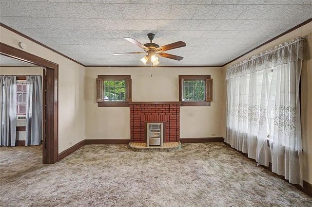 4228 Atlanta Street, Powder Springs, GA 30127