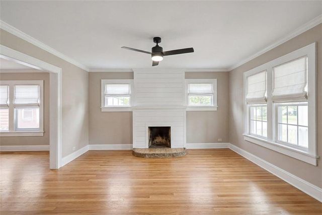 4228 Atlanta Street, Powder Springs, GA 30127