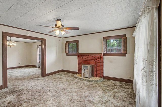 4228 Atlanta Street, Powder Springs, GA 30127