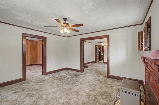 4228 Atlanta Street, Powder Springs, GA 30127