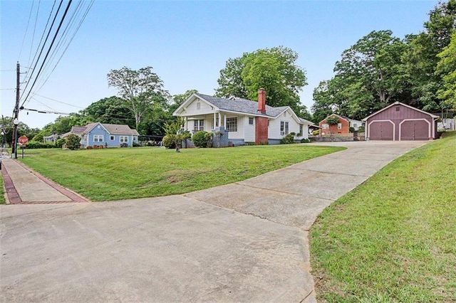 4228 Atlanta Street, Powder Springs, GA 30127